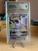 Pokémon Mewtwo VSTAR – Pokémon GO – Graded Card, Ophalen of Verzenden