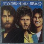 The Souther, Hillman, Furay Band - same (LP), Ophalen of Verzenden, Gebruikt, 12 inch