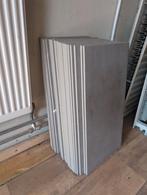 Partij tegels 30x60cm (38 stuks), Ophalen, 60 cm of meer, Keramiek, Nieuw