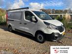 Renault Trafic bestel 1.6 dCi EXPORT / HANDEL, Auto's, Voorwielaandrijving, Euro 5, Stof, Gebruikt