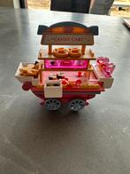 Sylvanian families Candy Car, Kinderen en Baby's, Speelgoed | Overig, Jongen of Meisje, Ophalen of Verzenden, Zo goed als nieuw