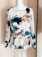 Selected Femme, Kleding | Dames, Ophalen of Verzenden, Zo goed als nieuw, Maat 38/40 (M), Korte mouw