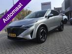 Nissan QASHQAI 1.3 MHEV 158 Xtronic N-Connecta+Cold Pack, 12 maanden, Euro 6, 4 cilinders, 1365 kg