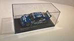 Mercedes clk dtm 2001 minichamps 1.43, Hobby en Vrije tijd, Modelauto's | 1:43, Ophalen of Verzenden, A, A, A