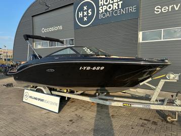 Sea Ray SPX 190 Outboard (bj 2018) beschikbaar voor biedingen