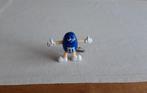 M&M sleutelhanger, Ophalen of Verzenden, Gebruikt, Knuffel of Figuurtje