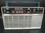Philips all transistor radio, Audio, Tv en Foto, Ophalen of Verzenden, Gebruikt, Radio
