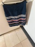 Hugo Boss rok maat 36, Ophalen of Verzenden, Zo goed als nieuw, Maat 36 (S), Blauw