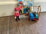 Playmobil Summer Fun 5270 Piccolo met bagagerek, Ophalen of Verzenden, Zo goed als nieuw