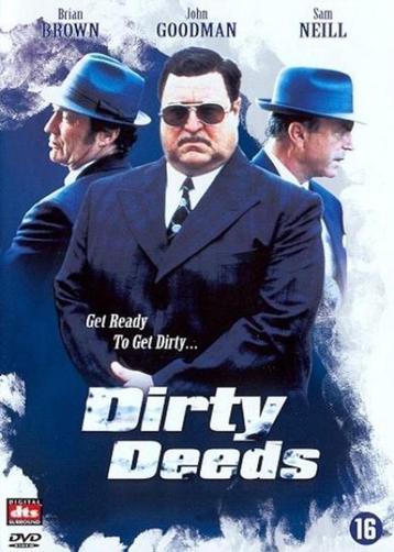Dirty Deeds ( Dvd) beschikbaar voor biedingen