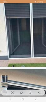 Zonescherm  sineklik, Tuin en Terras, Zonneschermen, Ophalen of Verzenden, Zo goed als nieuw