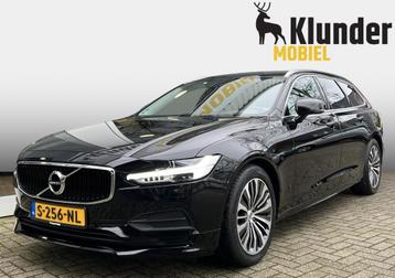 Volvo V90 2.0 T4 Momentum Pro |DAB|Adapt.Cruise|PDC v+a| beschikbaar voor biedingen