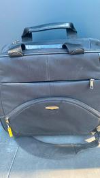 Samsonite laptop trolley, Computers en Software, Laptoptassen, Ophalen of Verzenden, Zo goed als nieuw