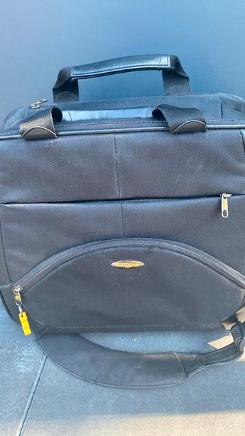 Samsonite laptop trolley beschikbaar voor biedingen