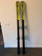 Fischer RC4 Race Ski's lengte 1,75, Sport en Fitness, Ophalen, 160 tot 180 cm, Carve, Skiën