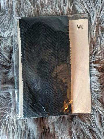 Nieuwe zwarte panty - maat M beschikbaar voor biedingen