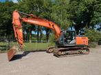 Hitachi ZX210 Rupskraan (bj 2014), Zakelijke goederen, Machines en Bouw | Kranen en Graafmachines, Graafmachine
