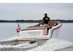 TendR 660 - Ook Elektrisch uitvoerbaar - Showroom Geopend!, Nieuw, Polyester, 6 meter of meer, 70 pk of meer