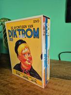 Dvd box Dik Trom., Cd's en Dvd's, Alle leeftijden, Ophalen of Verzenden, Gebruikt