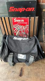 Snap On werktas, Doe-het-zelf en Verbouw, Gereedschapskisten, Ophalen of Verzenden, Gebruikt