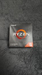 Ryzen AMD 5, CPU Cooler, Nieuw, Ophalen of Verzenden