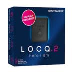Loca 2 GPS Tracker, Ophalen of Verzenden, Nieuw