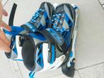 Skeelers Street Rider maat 31-34, Ophalen, Zo goed als nieuw, Inline skates 4 wielen, Overige merken