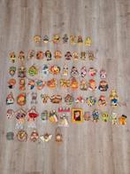 Serie veldtekens 65 t/m 2025 Vastenavend Krabbegat, Ophalen, Gebruikt