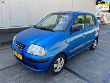 Hyundai Atos 1.1i Active Sky beschikbaar voor biedingen