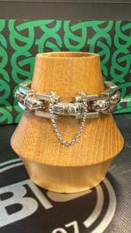 BUDDHA TO BUDDHA ARMBAND TYPE 020 E BATUL 19 CM € 189,95, Ophalen of Verzenden, Zo goed als nieuw, Zilver, Zilver