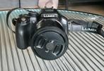 Panasonic Lumix DMC-G5 met objectieven en reservebatterij., Ophalen, Gebruikt