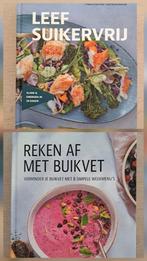 2x Leef Puur Natuur, Boeken, Ophalen of Verzenden, Zo goed als nieuw, Gezond koken
