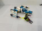Lego 70701 - Galaxy Squad Swarm Interceptor, Ophalen of Verzenden, Gebruikt, Complete set, Lego