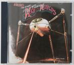 Jeff Wayne - Highlights from War Of The Worlds, Cd's en Dvd's, Ophalen of Verzenden, Zo goed als nieuw, Poprock