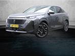 Peugeot 3008 Hybrid 136PK GT | Alcantara stoelen met verwarm, Automaat, 145 pk, Gebruikt, 1199 cc