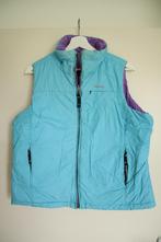 Gaastra tweezijdige bodywarmer, Kleding | Dames, Bodywarmers, Gaastra, Blauw, Maat 42/44 (L), Ophalen of Verzenden