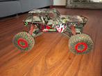 Grote buggy  3 extra batterijen en oplader 25 km/h, Elektro, Auto offroad, Ophalen of Verzenden, Zo goed als nieuw