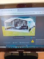 WALKER ELLIPS VOORTENT 280CM DIEP MAAT 945, Ophalen of Verzenden, Zo goed als nieuw