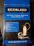 Eazy Bleed Remmen Ontluchter Set, Auto-onderdelen, Ophalen of Verzenden, Gebruikt, Universele onderdelen