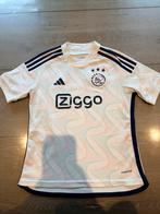 Ajax maat 152, Sport en Fitness, Voetbal, Maat XS of kleiner, Ophalen of Verzenden, Zo goed als nieuw, Shirt