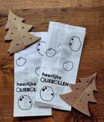 Oliebollen zakken, Ophalen of Verzenden, Nieuw