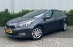 KIA Cee D 1.6 GDI Eco Dynamics 135 PK ComfortLine, Voorwielaandrijving, Euro 5, Gebruikt, 4 cilinders