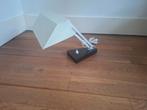 Hala Zeist Bureaulamp - Vintage Design, Huis en Inrichting, Lampen | Tafellampen, Gebruikt, Vintage, Ophalen of Verzenden, Minder dan 50 cm