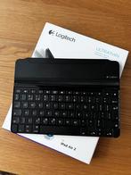 Logitech Ultrathin, Computers en Software, Toetsenborden, Ophalen of Verzenden, Logitech