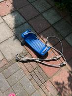 Schommel, Kinderen en Baby's, Speelgoed | Buiten | Speeltoestellen, Ophalen, Schommel