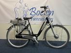 RIH Omega 2 E-bike 28/49 8v Blauw Grijs Damesfiets 522w, 47 tot 50 cm, Niet ingevuld, Versnellingen, Zo goed als nieuw
