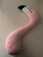 Dierenkop flamingo, Kinderen en Baby's, Kinderkamer | Inrichting en Decoratie, Ophalen of Verzenden, Nieuw, Wanddecoratie