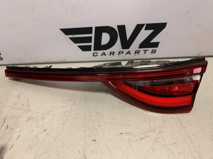 Achterlicht rechts van een Kia Pro Cee'd, Auto-onderdelen, Verlichting, Kia, Gebruikt, 3 maanden garantie, Ophalen of Verzenden