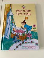 Daniëlle Campbell-Vogelaar - Een lief klein zusje, Ophalen of Verzenden, Zo goed als nieuw, Daniëlle Campbell-Vogelaar