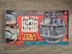 Star Wars Kartonnen Playset met Figuren, Verzenden, Gebruikt